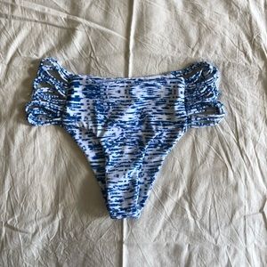 Mikoh Velzyland bottoms
